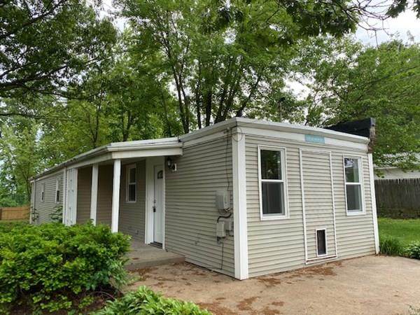 107 Bishop St - Photo 1