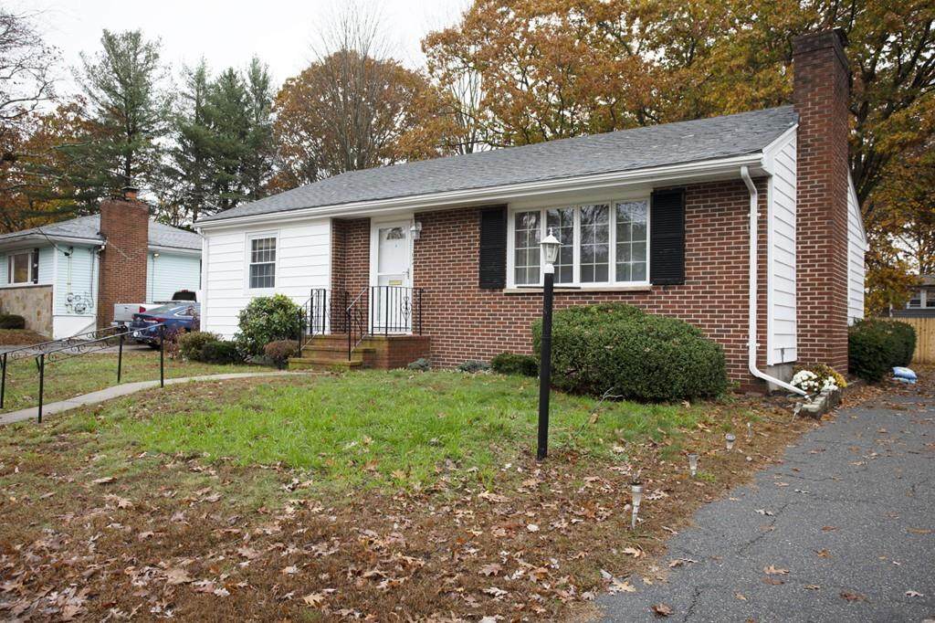 192 Falconer Avenue - Photo 1