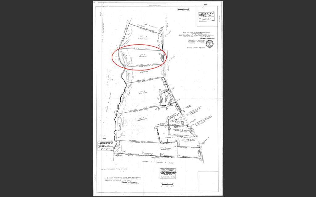 45 Stafford Hollow Rd - Photo 1