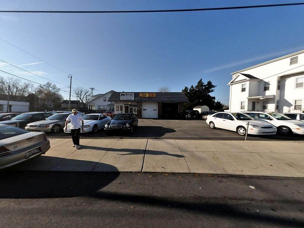 2291 South Main Street - Photo 1