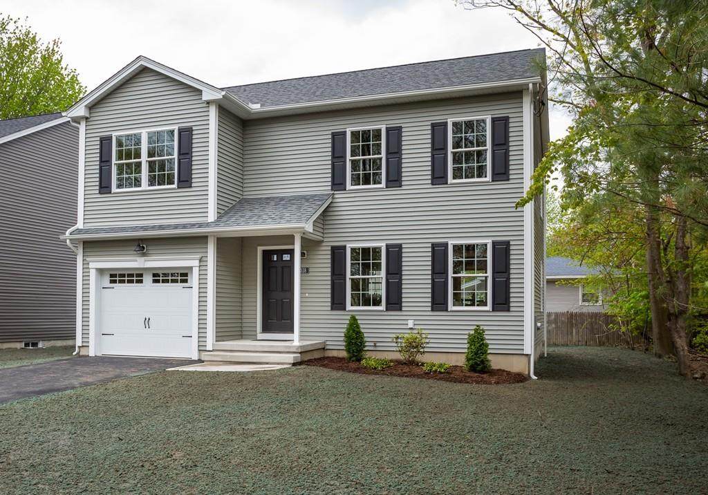186 Arnold Avenue - Photo 1
