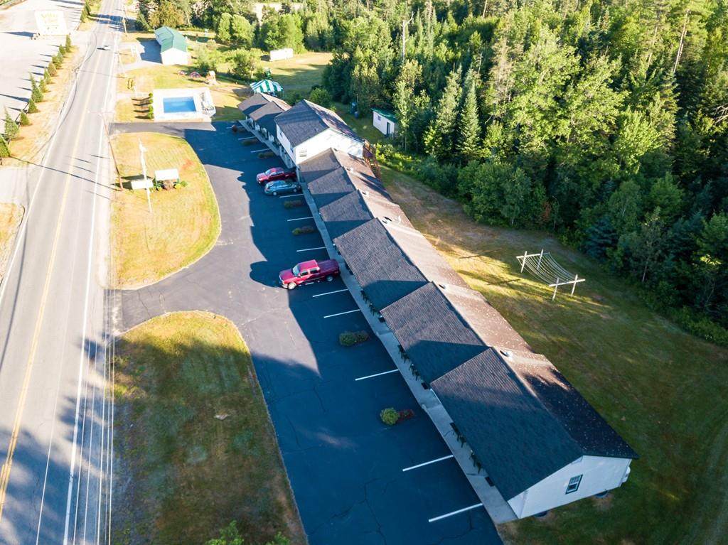 537 Presidential Hwy - Photo 1