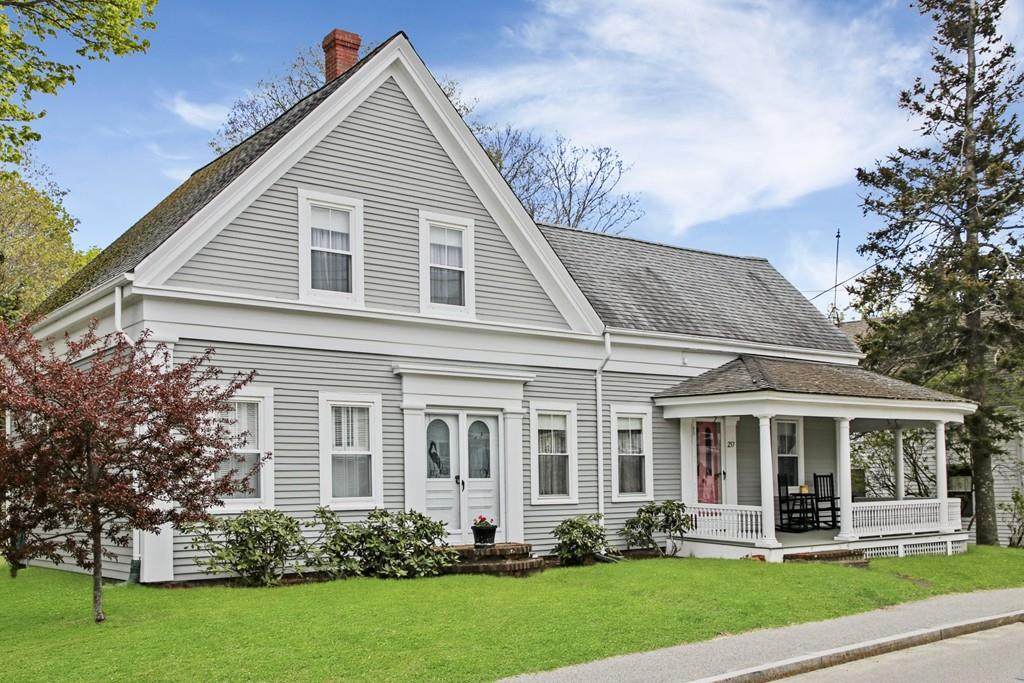 257 Main St - Photo 1