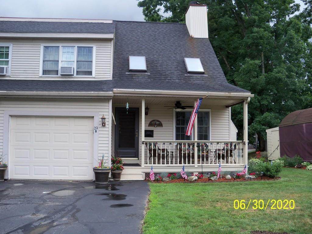19-B Kennebec St - Photo 1