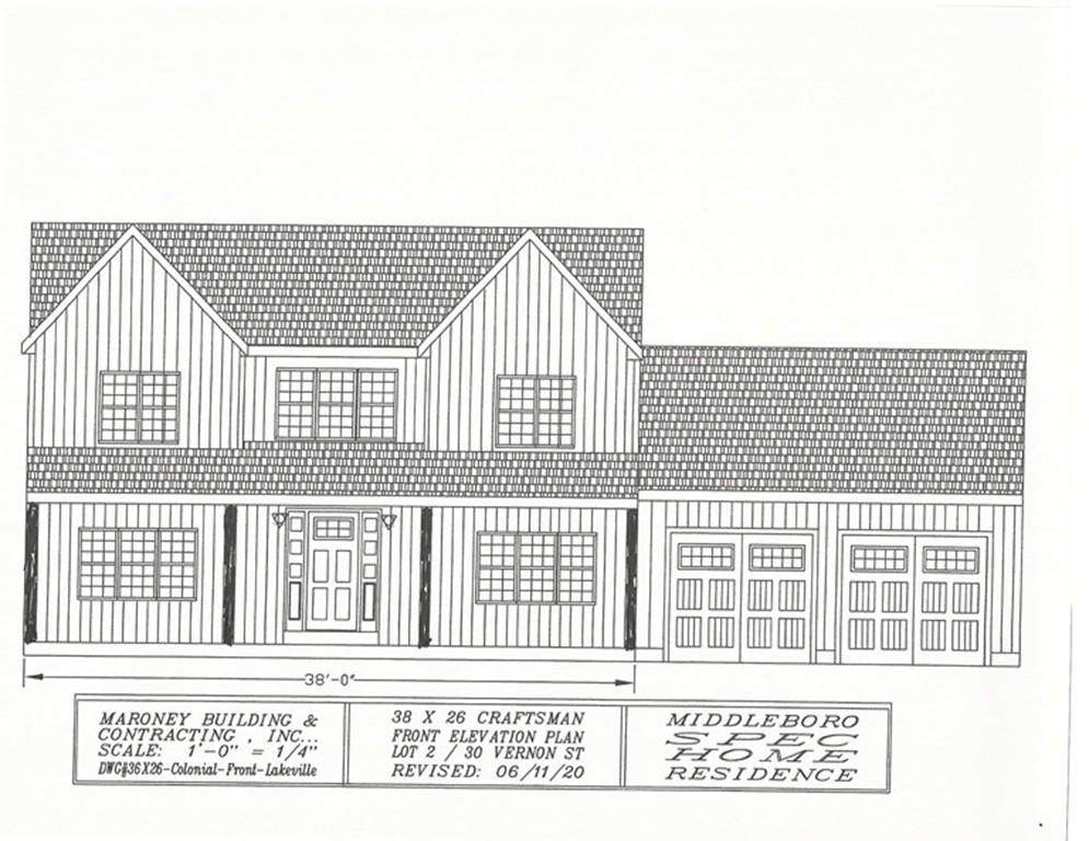 30 Vernon St - Photo 1