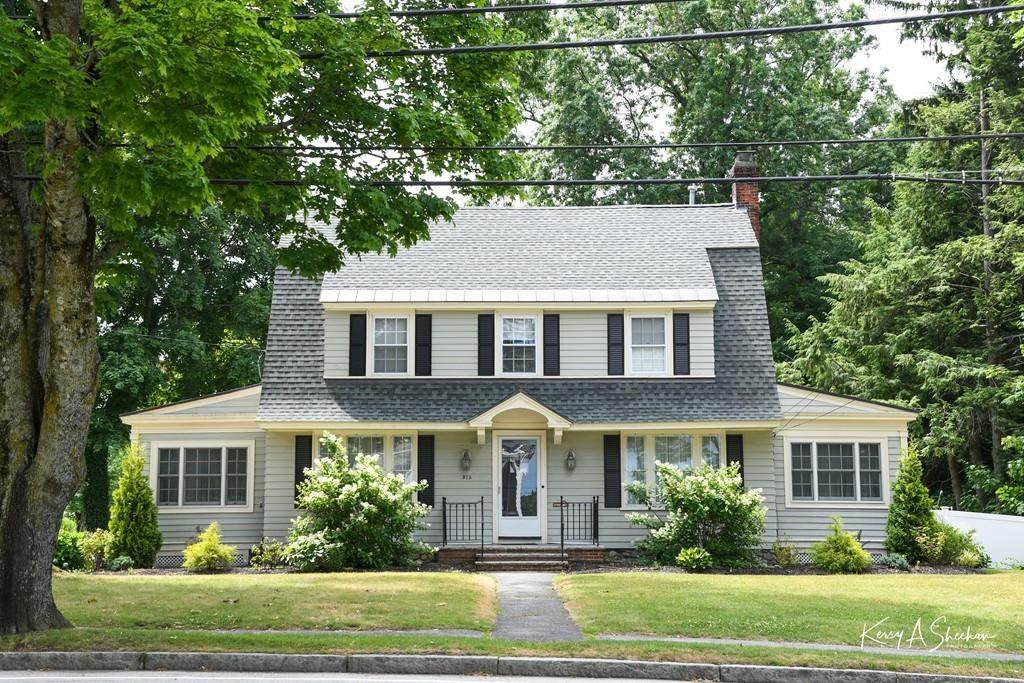 575 Andover St. - Photo 1