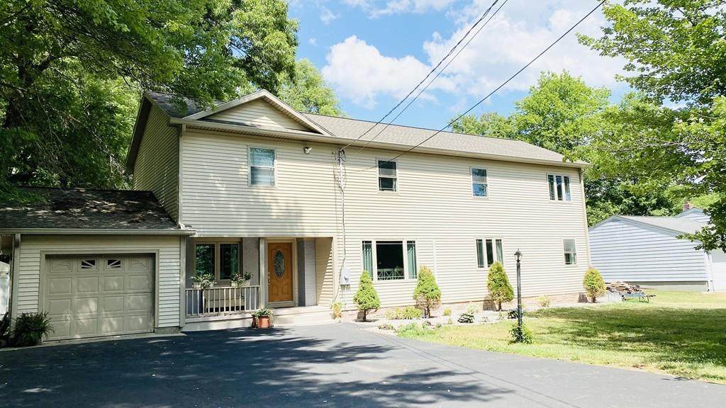 150 Vining Hill Rd - Photo 1