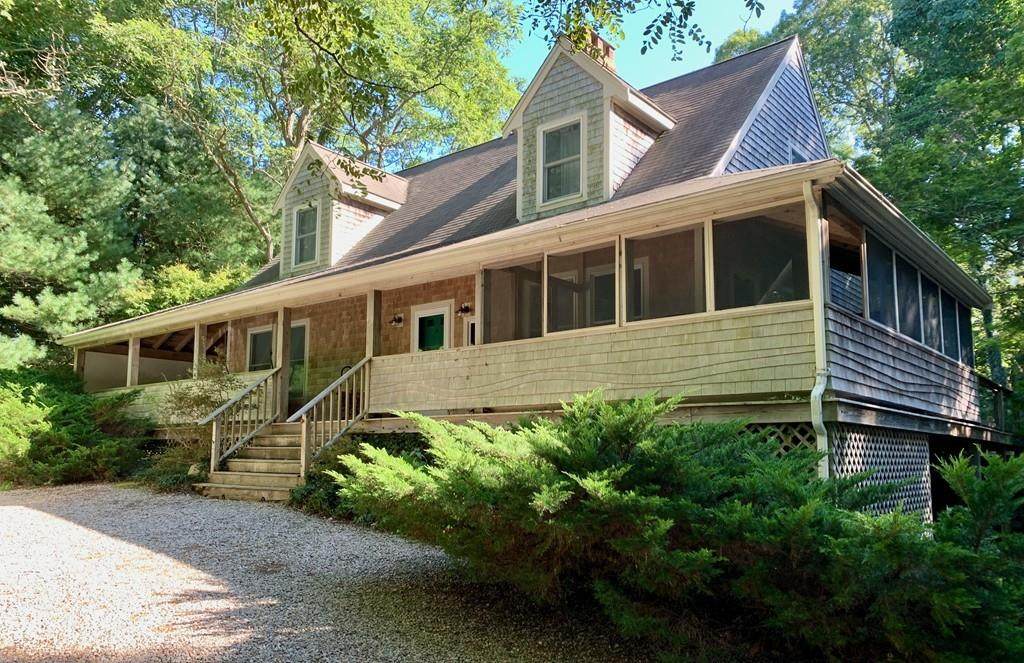 17 Redgate Ln - Photo 1