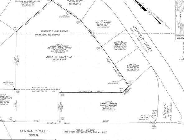 670 Central Street - Photo 1