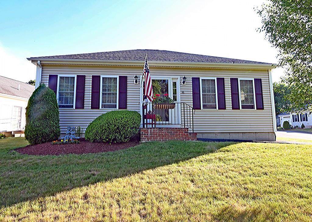 16 Woods Edge Rd - Photo 1