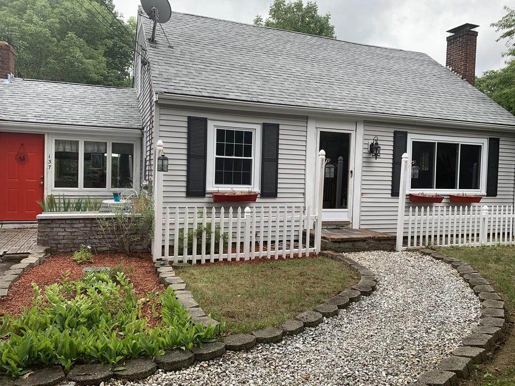 137 King Street - Photo 1