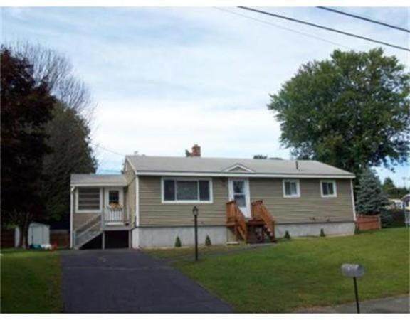 43 Conrad Road - Photo 1