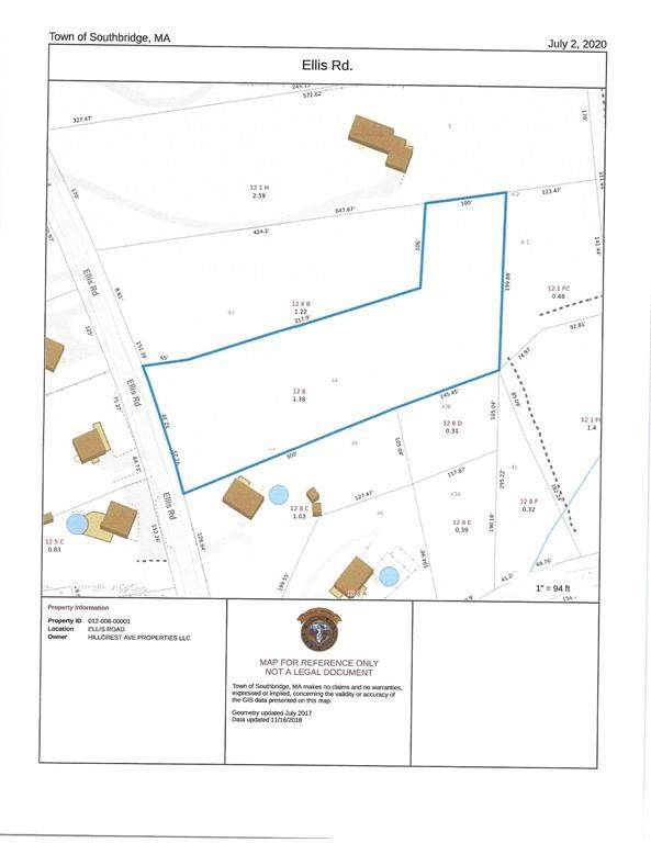 0 Ellis Rd - Photo 1