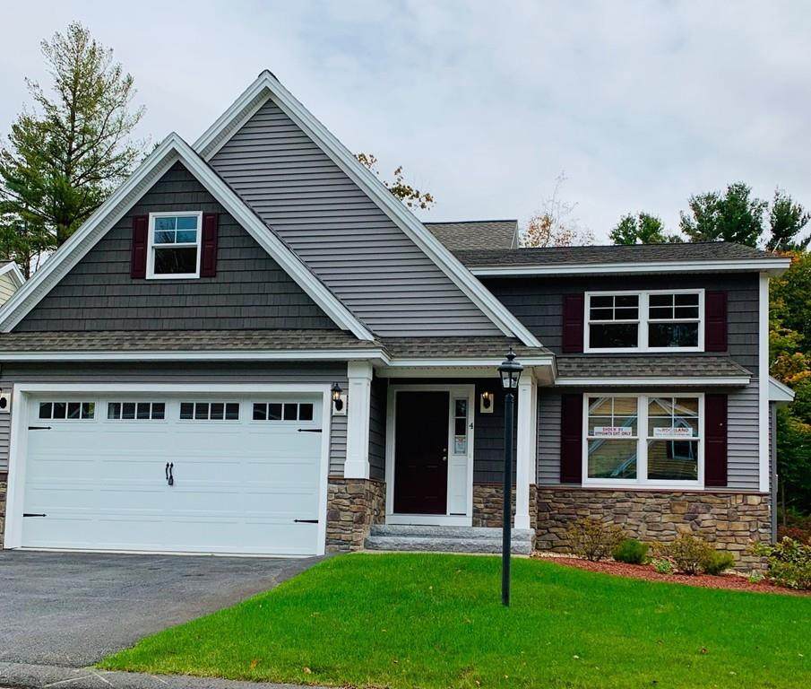 4 Renaissance Circle - Photo 1