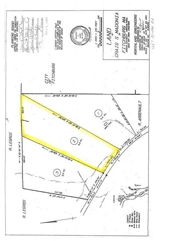 Lot 2 Rindge Rd - Photo 1
