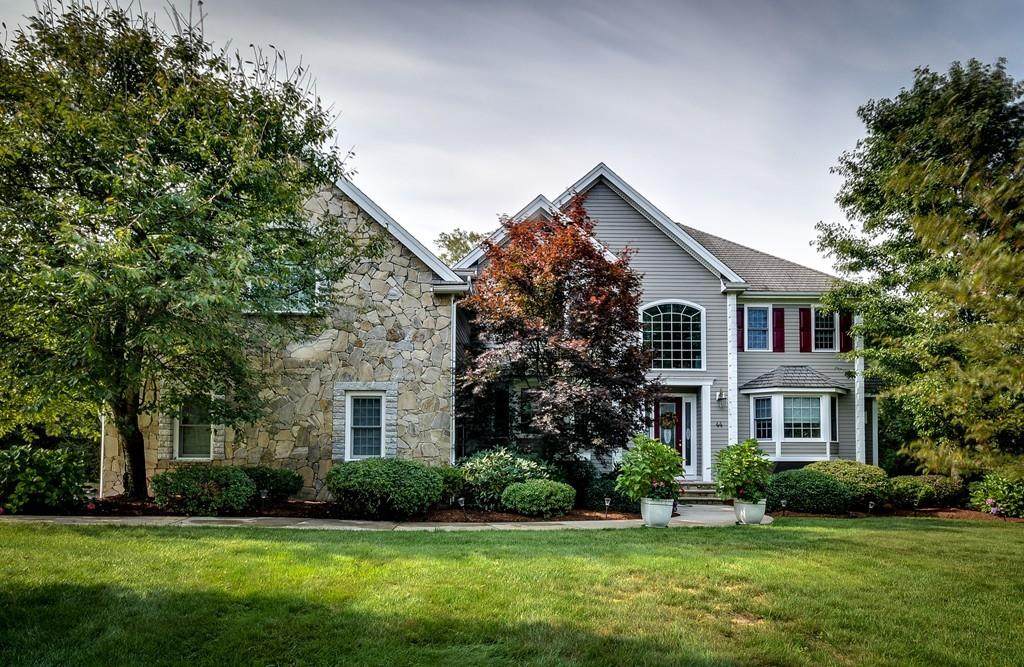 44 Pond View Rd - Photo 1