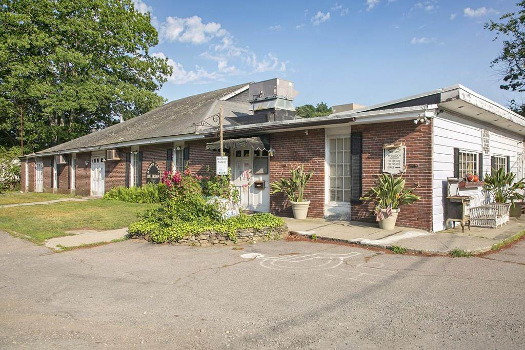 20 Broad Cove Road - Photo 1