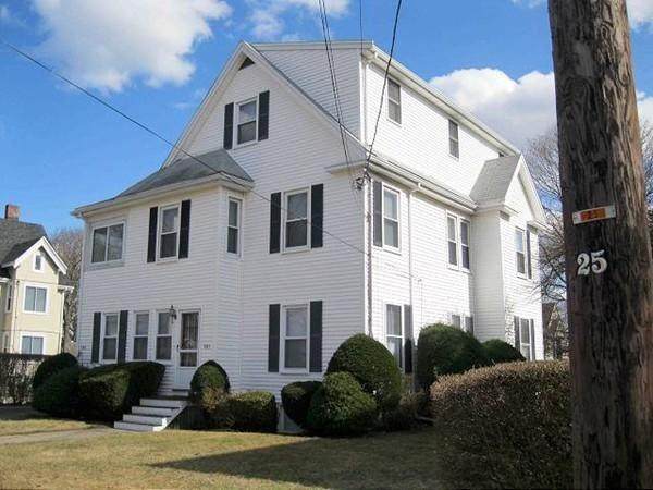 163 Atlantic - Photo 1