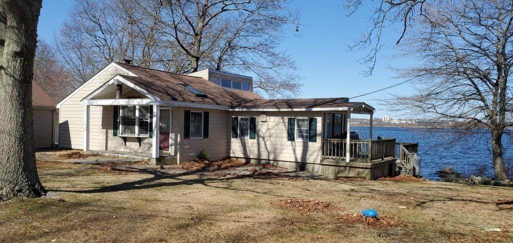 112 Hiatt St - Photo 1