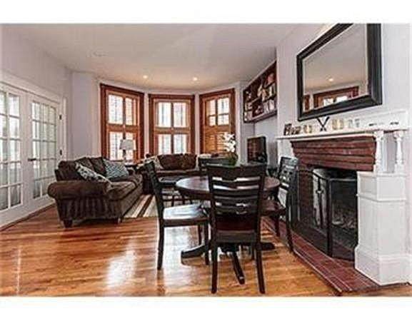 473 Beacon Street - Photo 1