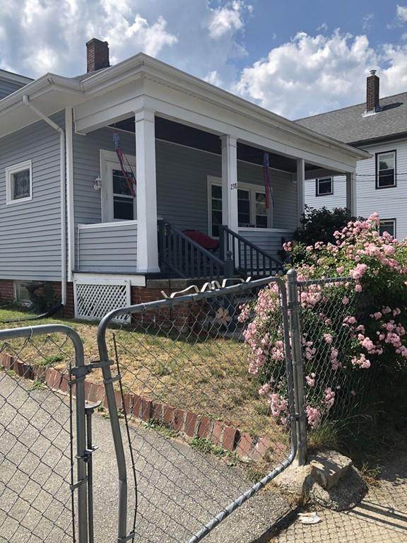 238 Lowell Ave - Photo 1
