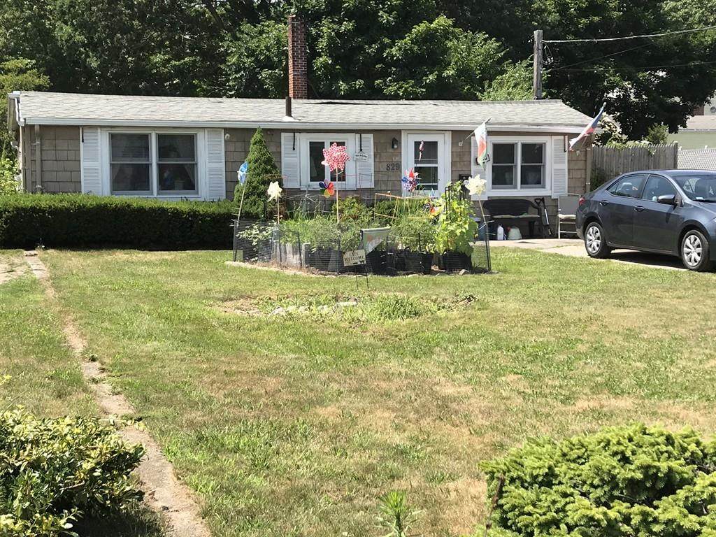 829 South Washington St - Photo 1