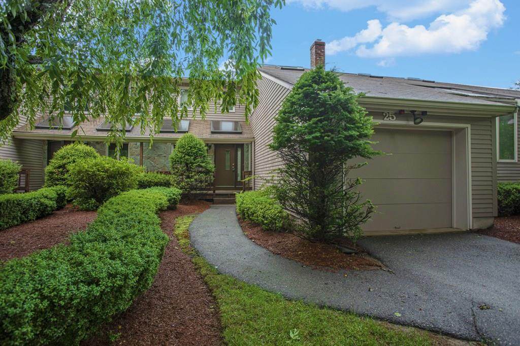 25 Larason Farm Road - Photo 1