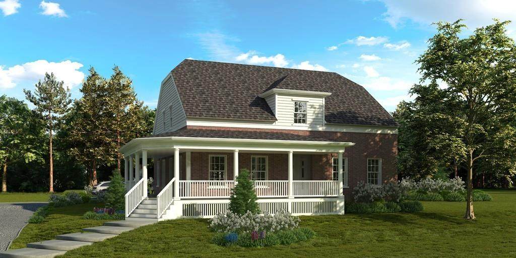 299 Lexington Street - Photo 1