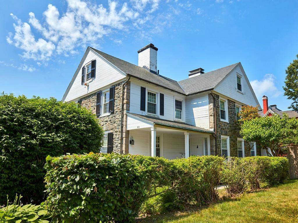 518 High Street - Photo 1