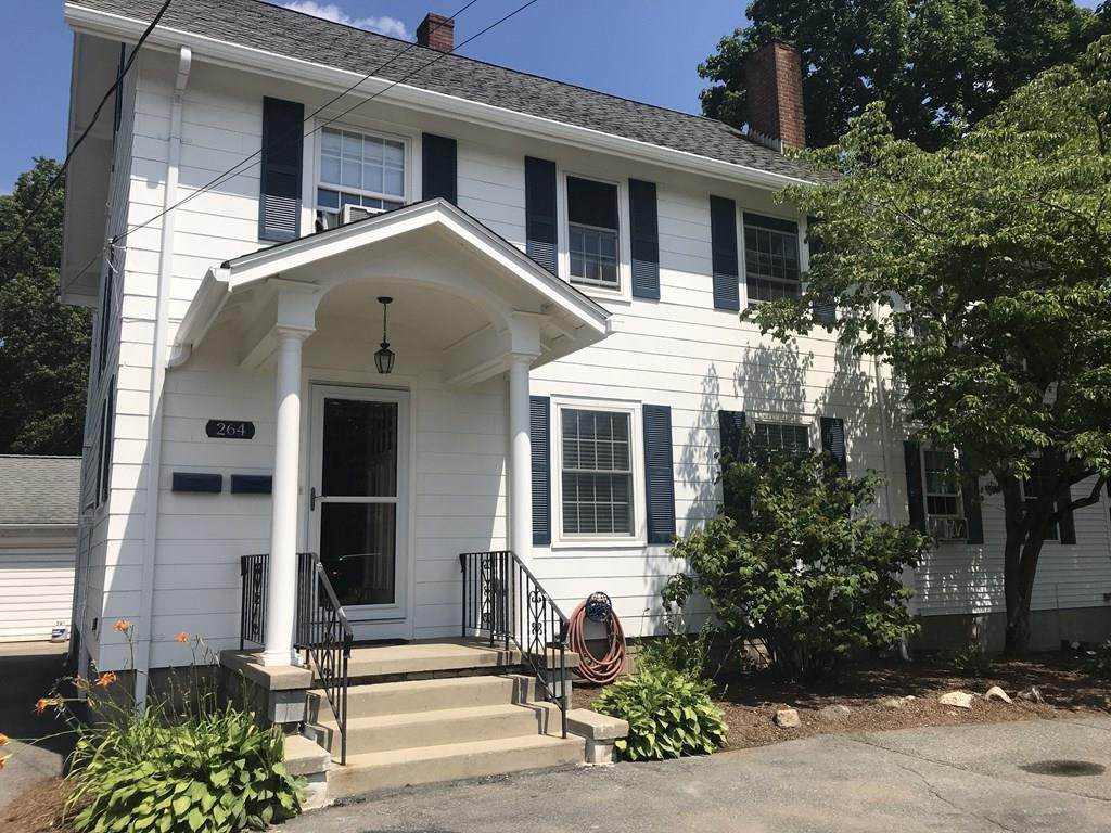 264 Plymouth St. - Photo 1