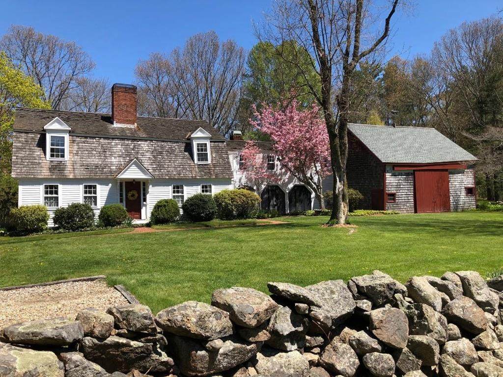 175 Woodbury Street - Photo 1