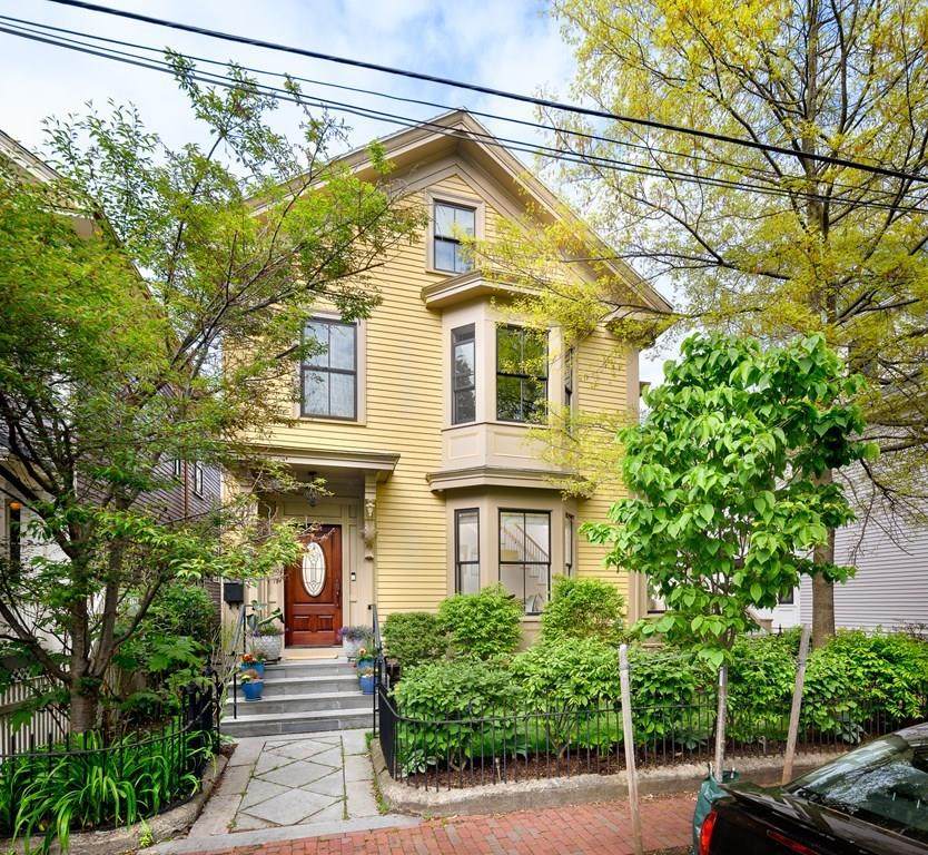 17 Perry Street - Photo 1