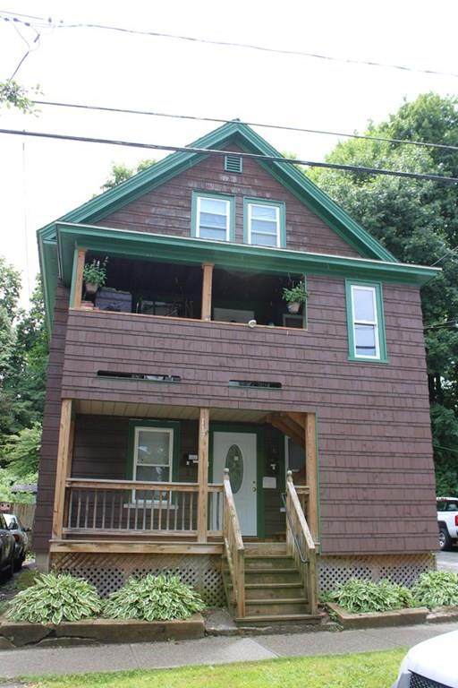 117 L St - Photo 1