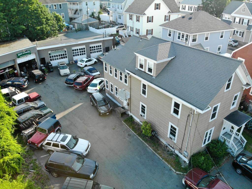 21-21R Newcomb St - Photo 1