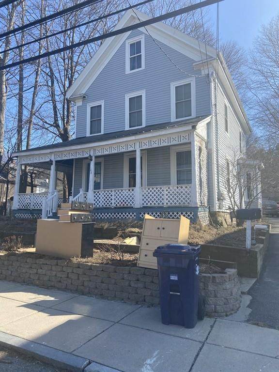 148 Summit St - Photo 1
