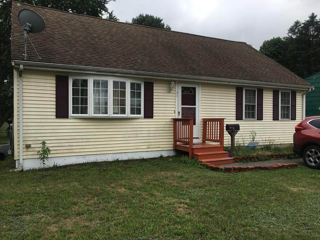 31 Provost Street - Photo 1