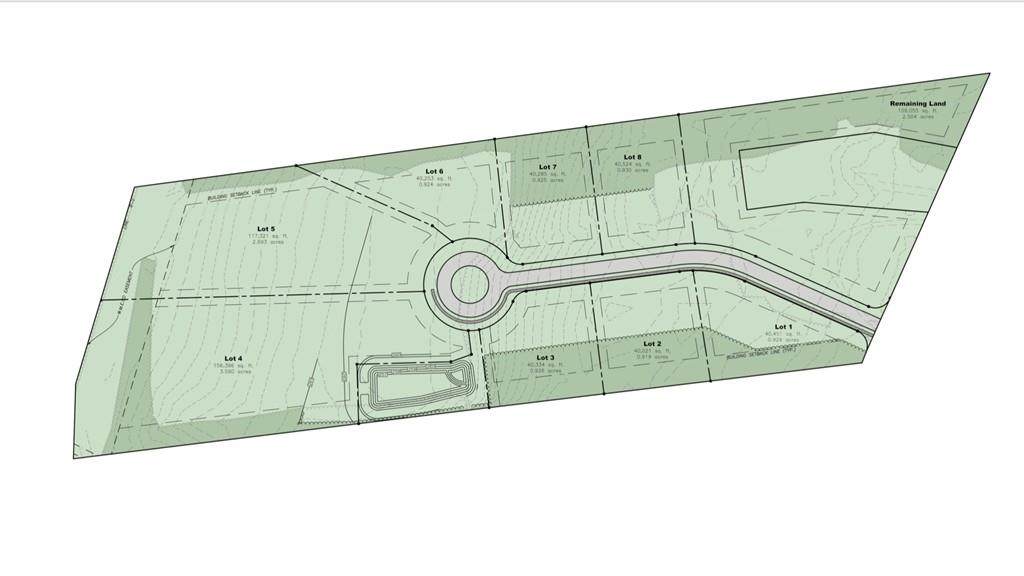 Lot 3 Fitch Farm Way - Photo 1