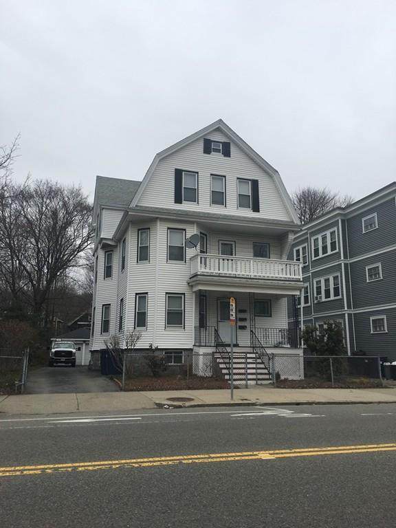 277 Belgrade Avenue - Photo 1