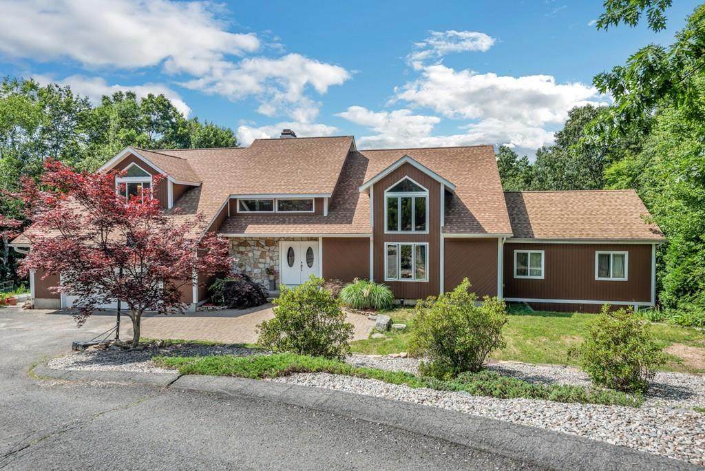 11 Laurel Ridge Dr - Photo 1