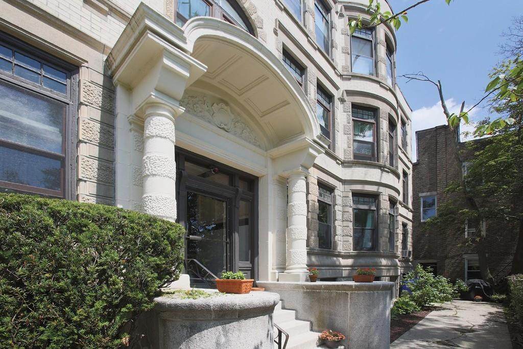 31 Westbourne Terrace - Photo 1
