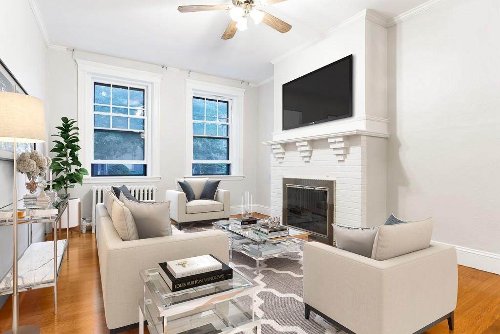 36 Linnaean St - Photo 1