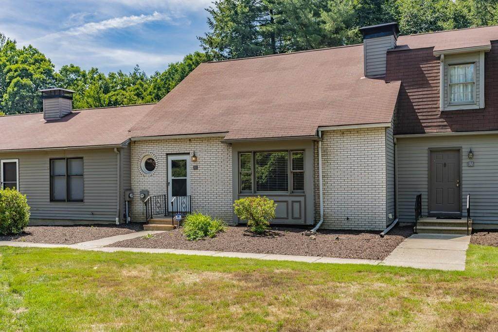 419 Southwick Rd - Photo 1