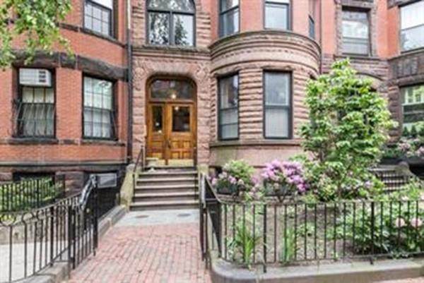254 Marlborough Street - Photo 1