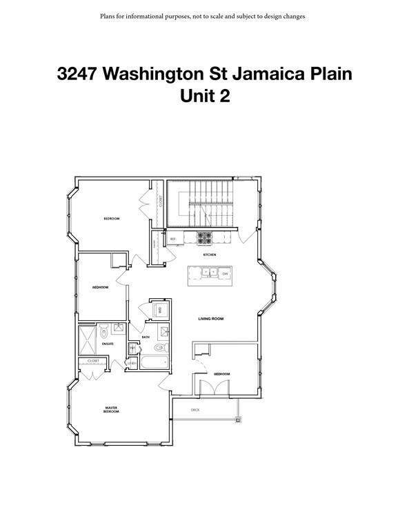 3247 Washington St. - Photo 1