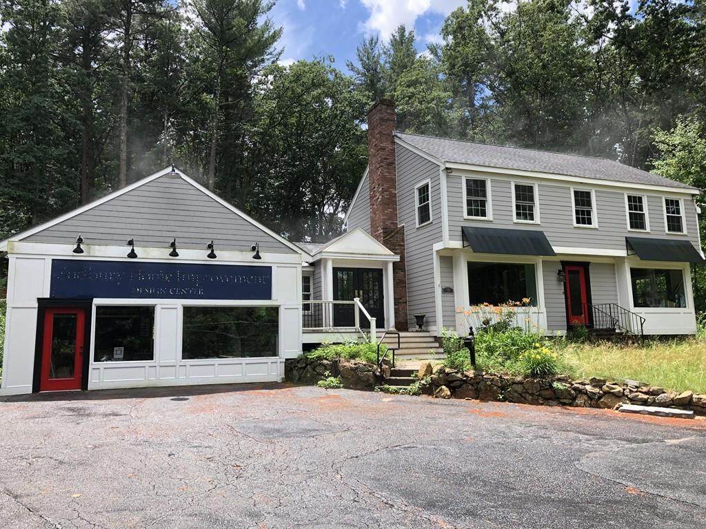 631 Boston Post Road - Photo 1