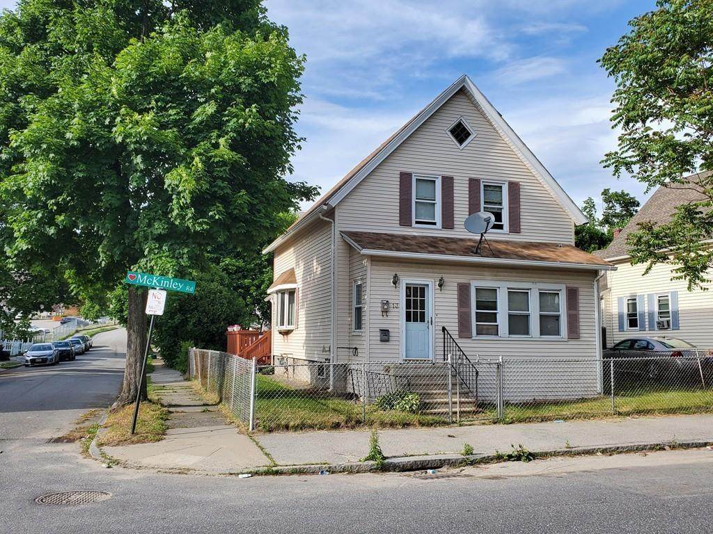 13 Mckinley Rd - Photo 1