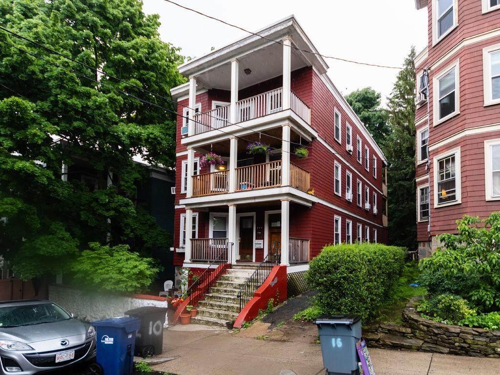12 Saint Rose St - Photo 1