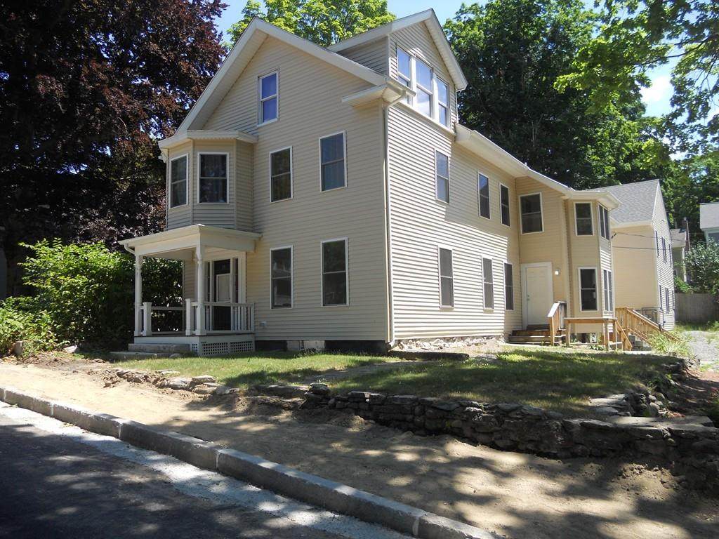 33 Washington Street - Photo 1