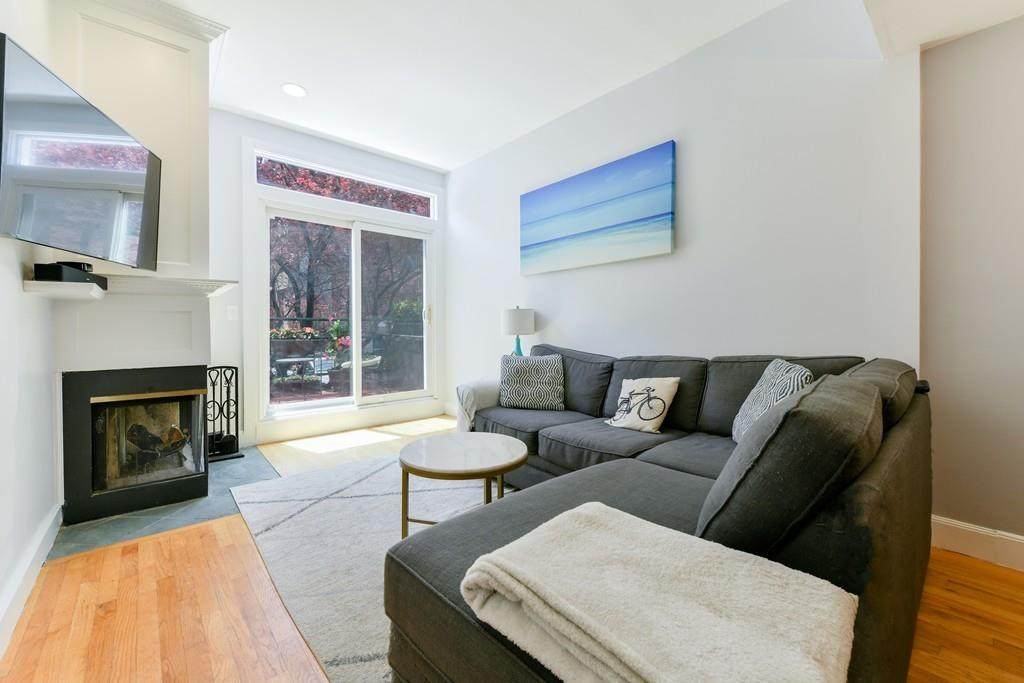 21 Cumberland Street - Photo 1