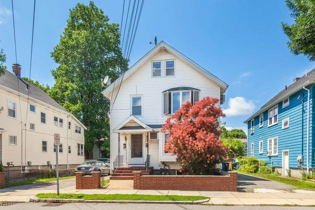 202 Beech St. - Photo 1